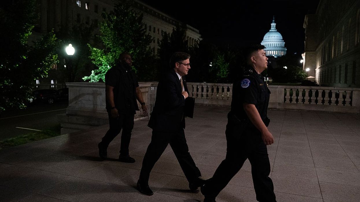 House Budget Committee Sunday Markup