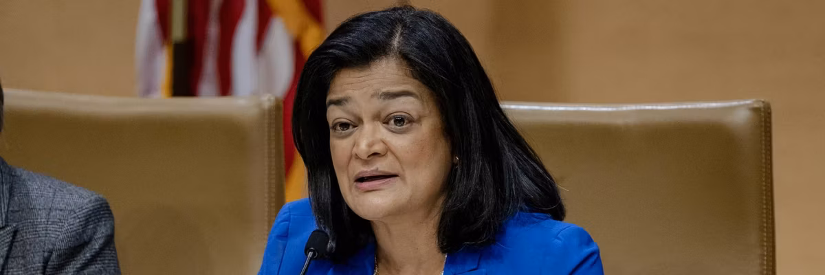 House Democrats Hold Field Hearing On Incursion Of Federal Agents Into Minnesota