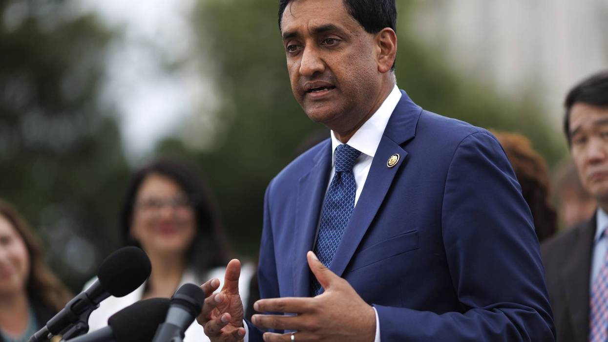House Democrats Unveil New Affordability Agenda On Capitol Hill