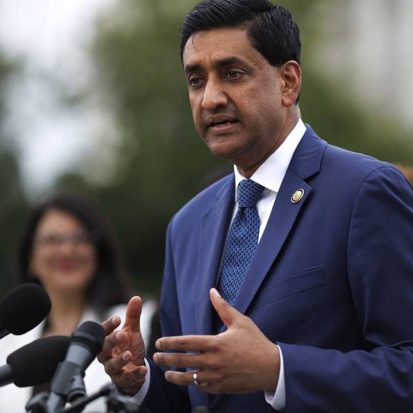House Democrats Unveil New Affordability Agenda On Capitol Hill