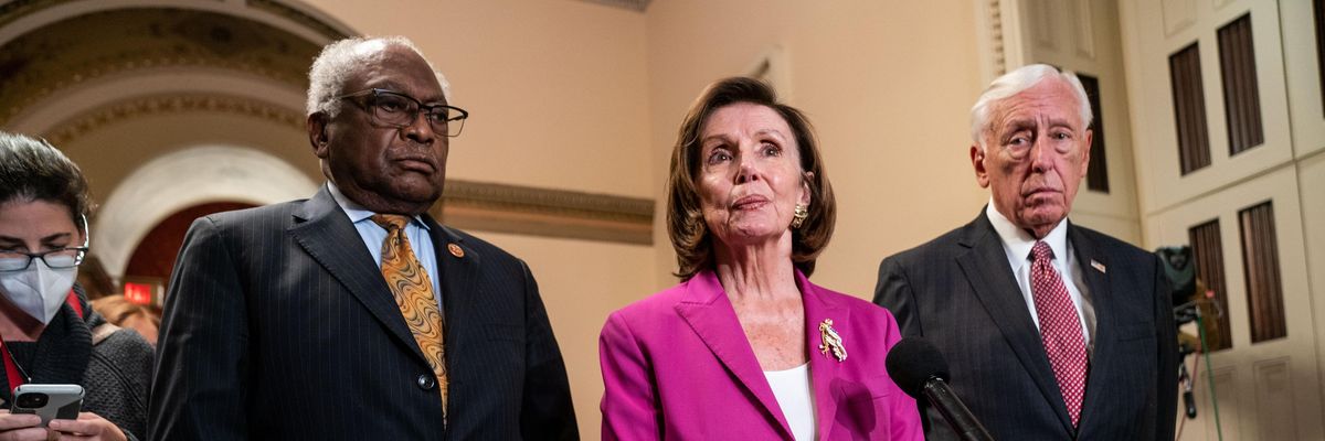House Democrats