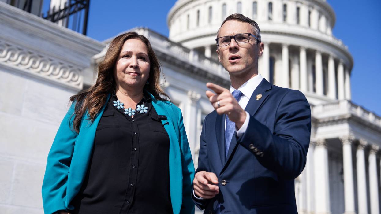 House Dems 10/15/25
