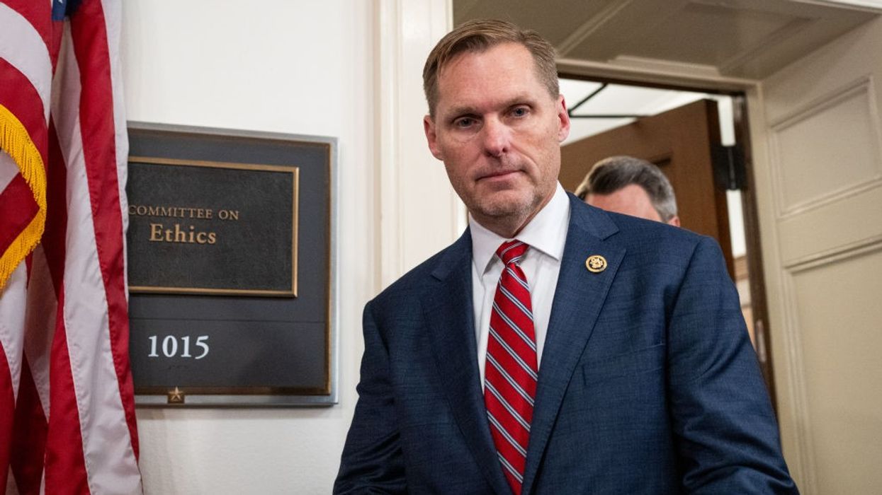 House Ethics Committee