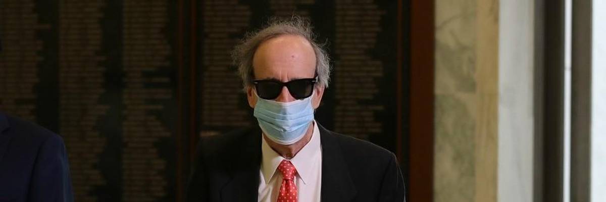 After Hawkish Engel's Ouster, Progressives Demand Next Foreign Affairs Chairman Commits to 'Ending Our Endless Wars'