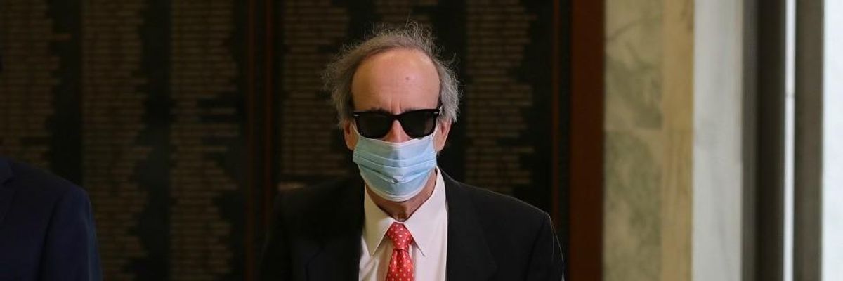 After Hawkish Engel's Ouster, Progressives Demand Next Foreign Affairs Chairman Commits to 'Ending Our Endless Wars'