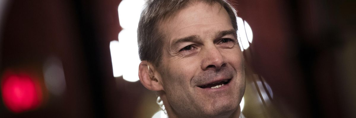 A Kiss For the Coach - Jim Jordan on the Mat