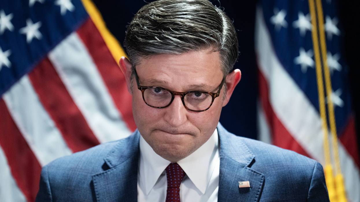 House GOP 7/14/26