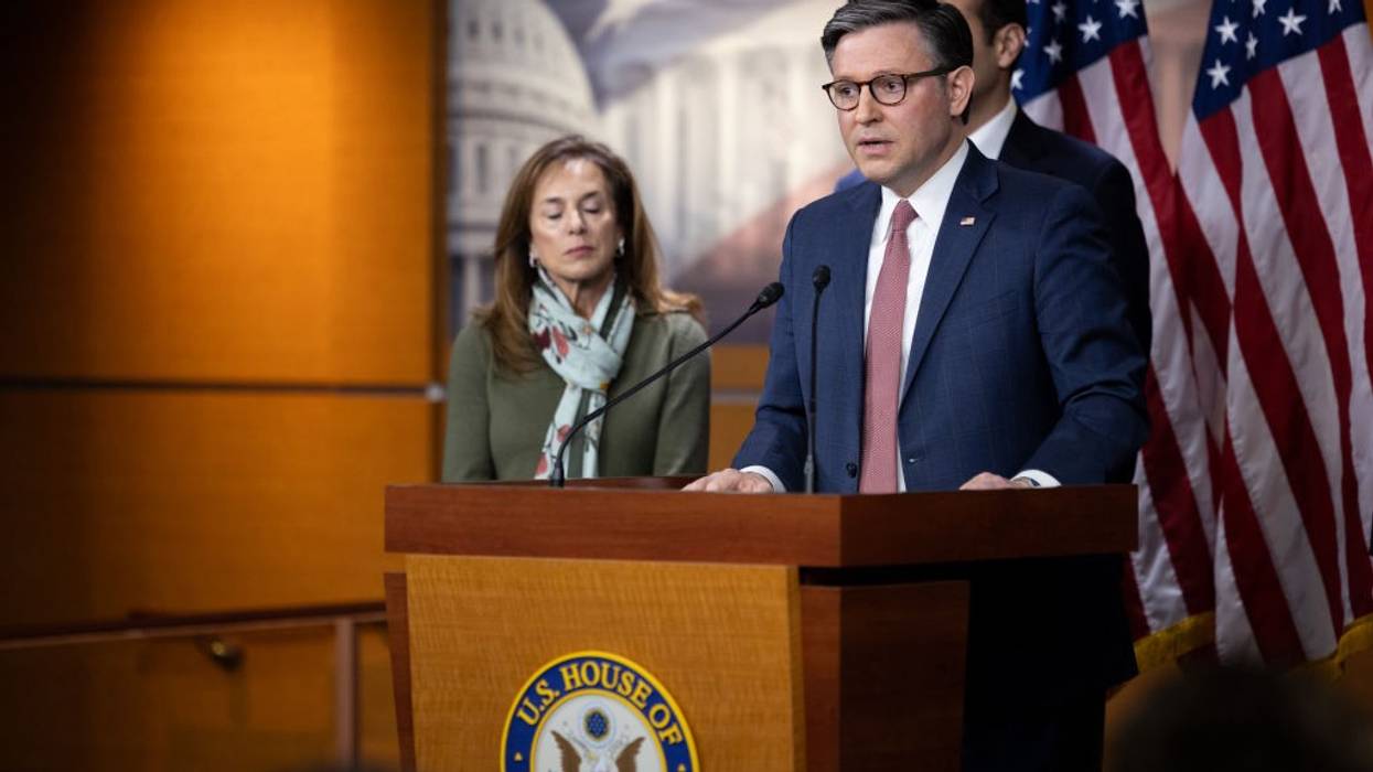House GOP Leadership Presser
