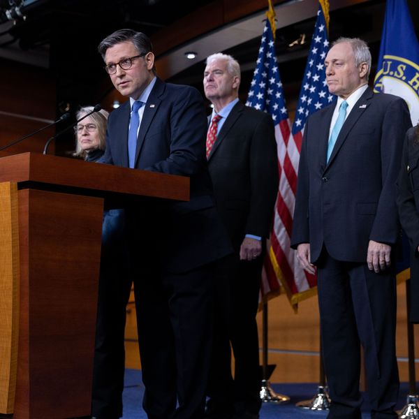 House GOP Leadership Presser
