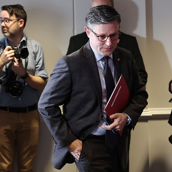 House GOP Leadership Speaks After Weekly Conference Meeting