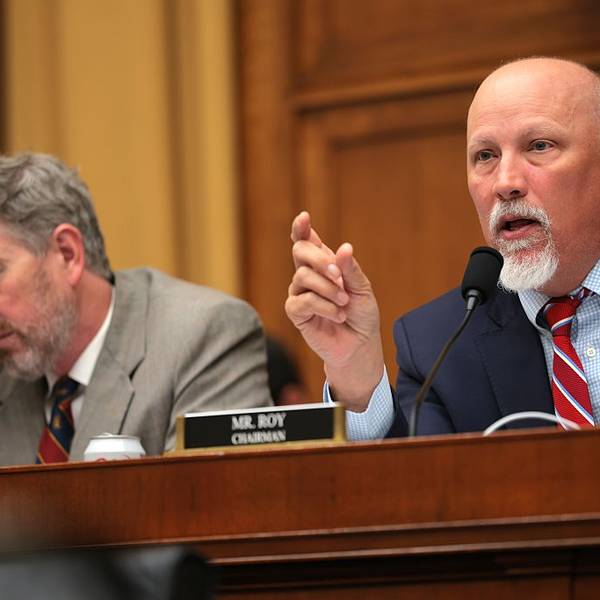 House Hearing Examines Judicial Overreach And Constitutional Limits On Federal Courts