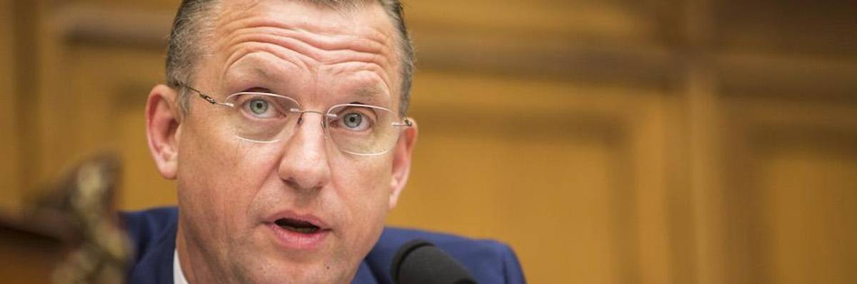 Watch GOP Ranking Member of House Judiciary Make Case for Democrats to Start Trump Impeachment Hearings