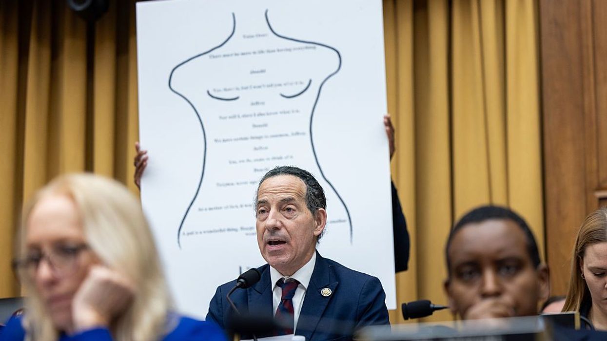 House Judiciary FBI Patel Hearing