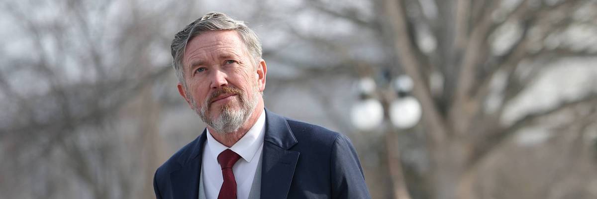 House Lawmakers Take Up Spending Package Passed By Senate