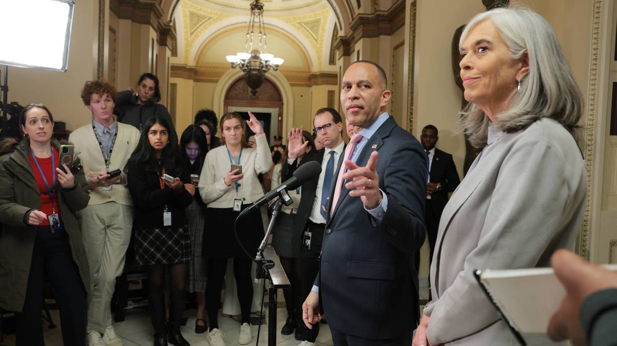 House Lawmakers Vote On Extending Obamacare Subsidies And Overriding Trump Vetoes