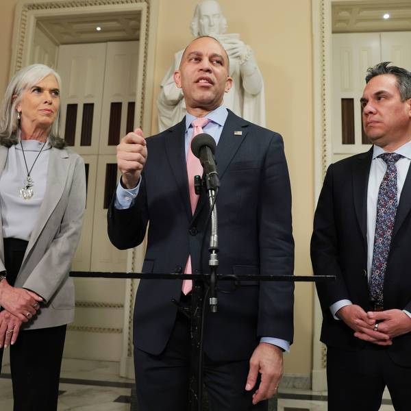 House Lawmakers Vote On Extending Obamacare Subsidies And Overriding Trump Vetoes
