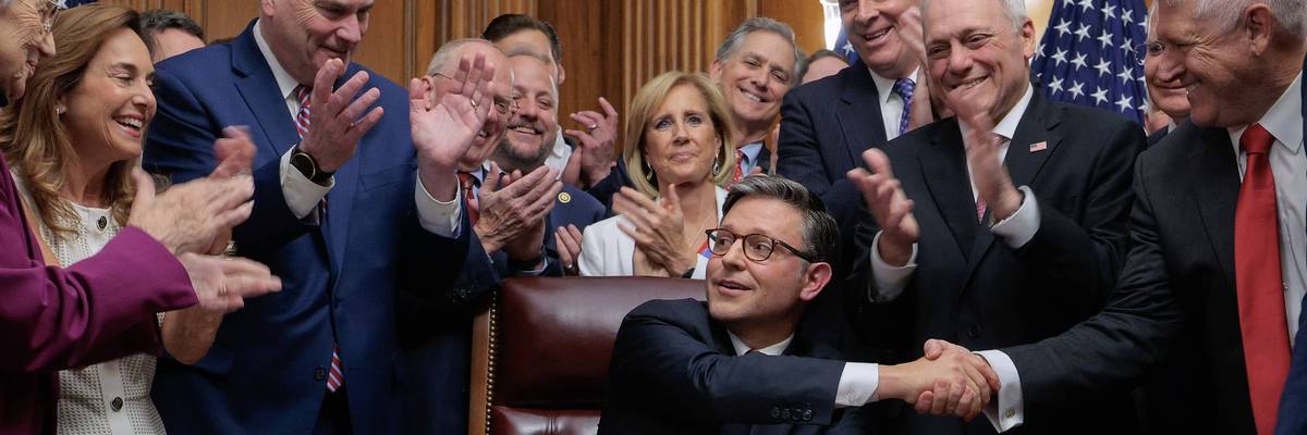 House Lawmakers Work On Final Passage Of Signature Budget Bill