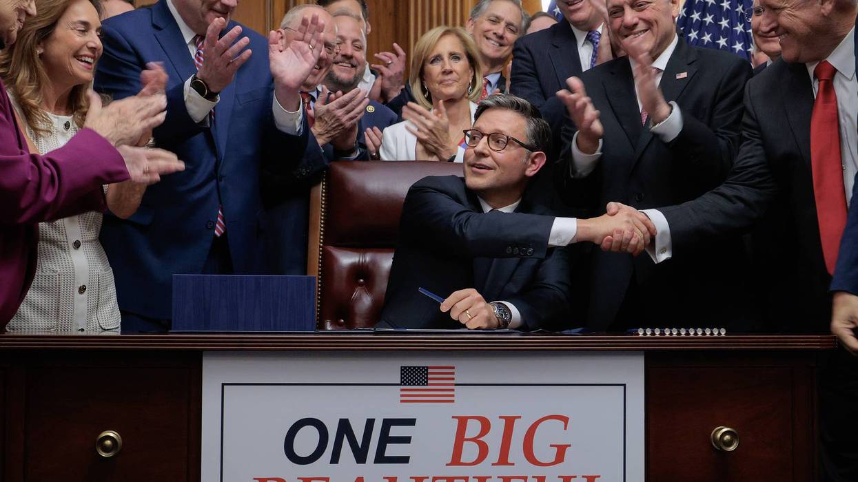 House Lawmakers Work On Final Passage Of Signature Budget Bill
