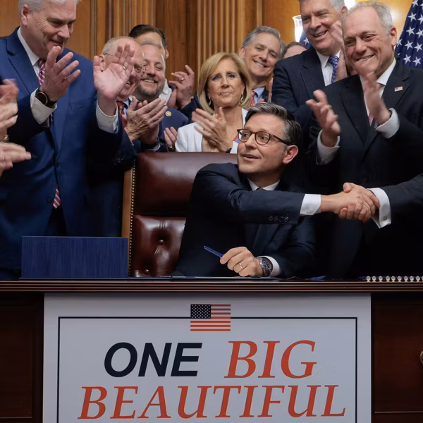 House Lawmakers Work On Final Passage Of Signature Budget Bill