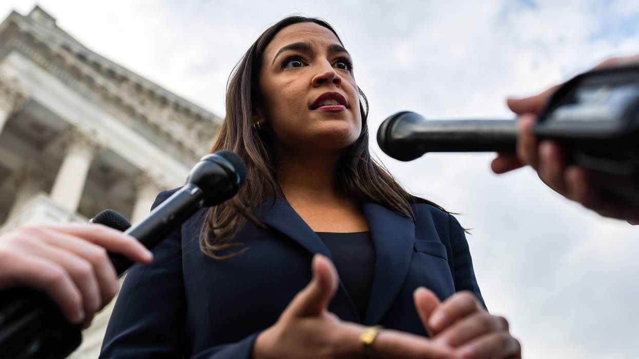 House Members Return To Capitol Hill After August Recess