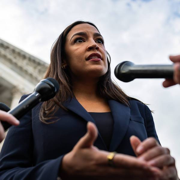 House Members Return To Capitol Hill After August Recess