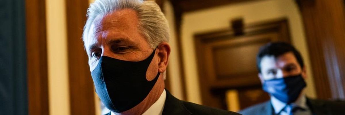 Profiles of "Courage" During the Trump Impeachment Trial