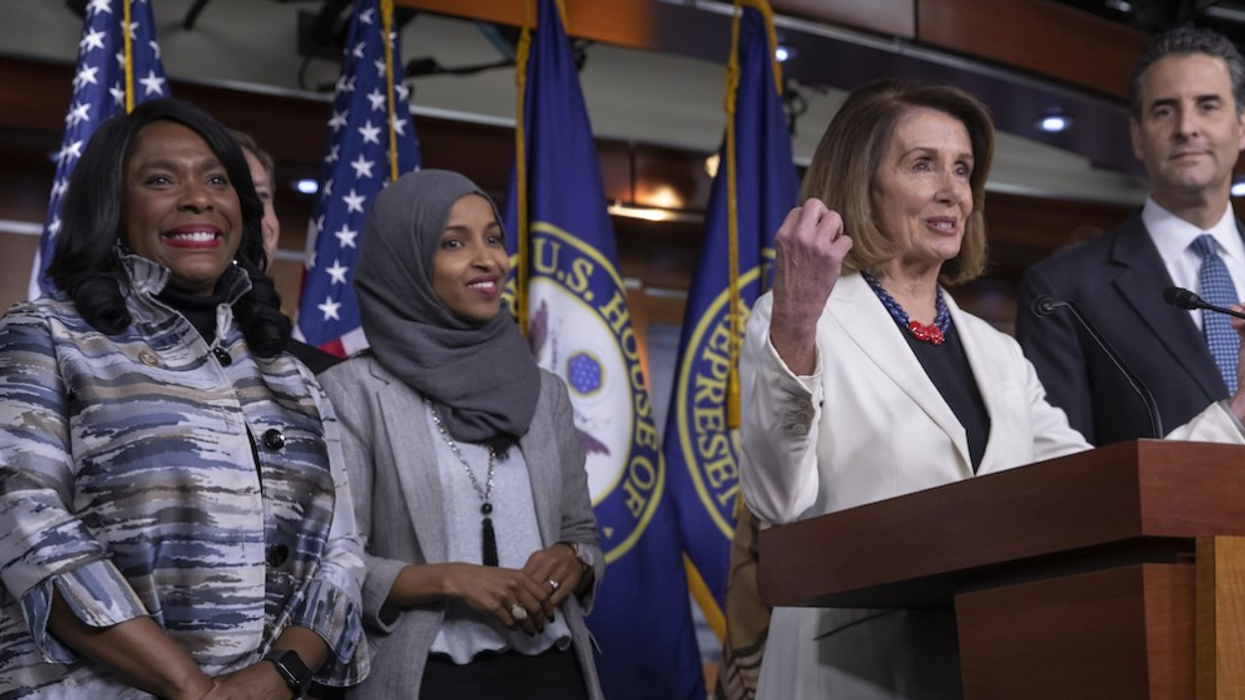 A New Playing Field for Democracy Reform