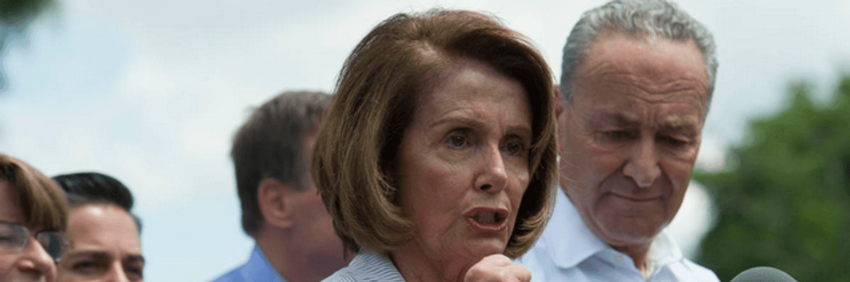 New Polls Show Anti-Trump Isn't Enough to Beat GOP