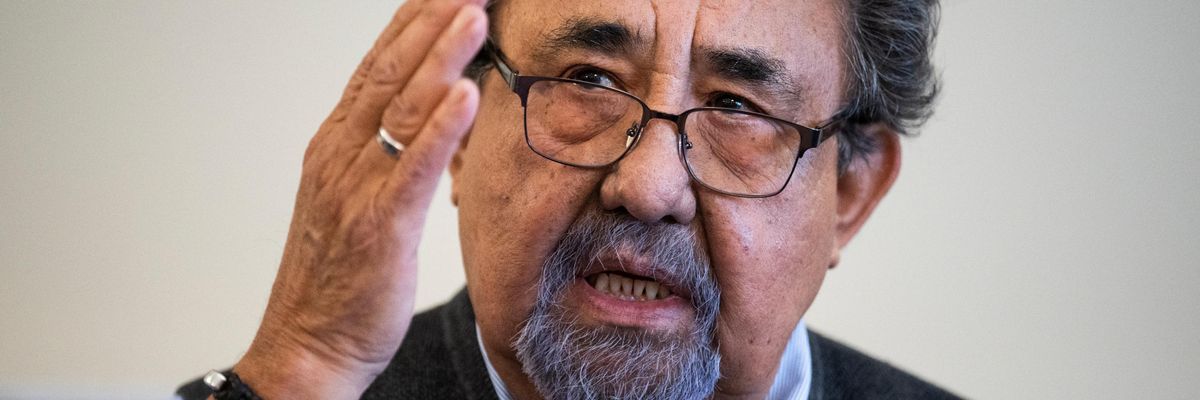 Decrying 'Reckless Hostage-Taking,' Progressives Vow to Vote Against Debt Ceiling Deal