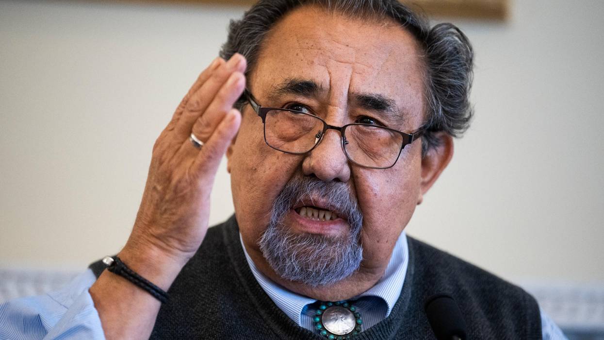 Decrying 'Reckless Hostage-Taking,' Progressives Vow to Vote Against Debt Ceiling Deal