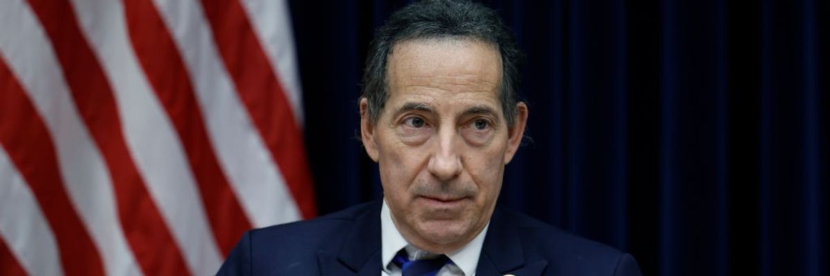 House Oversight Committee Hears Testimony From FEMA Administrator Criswell