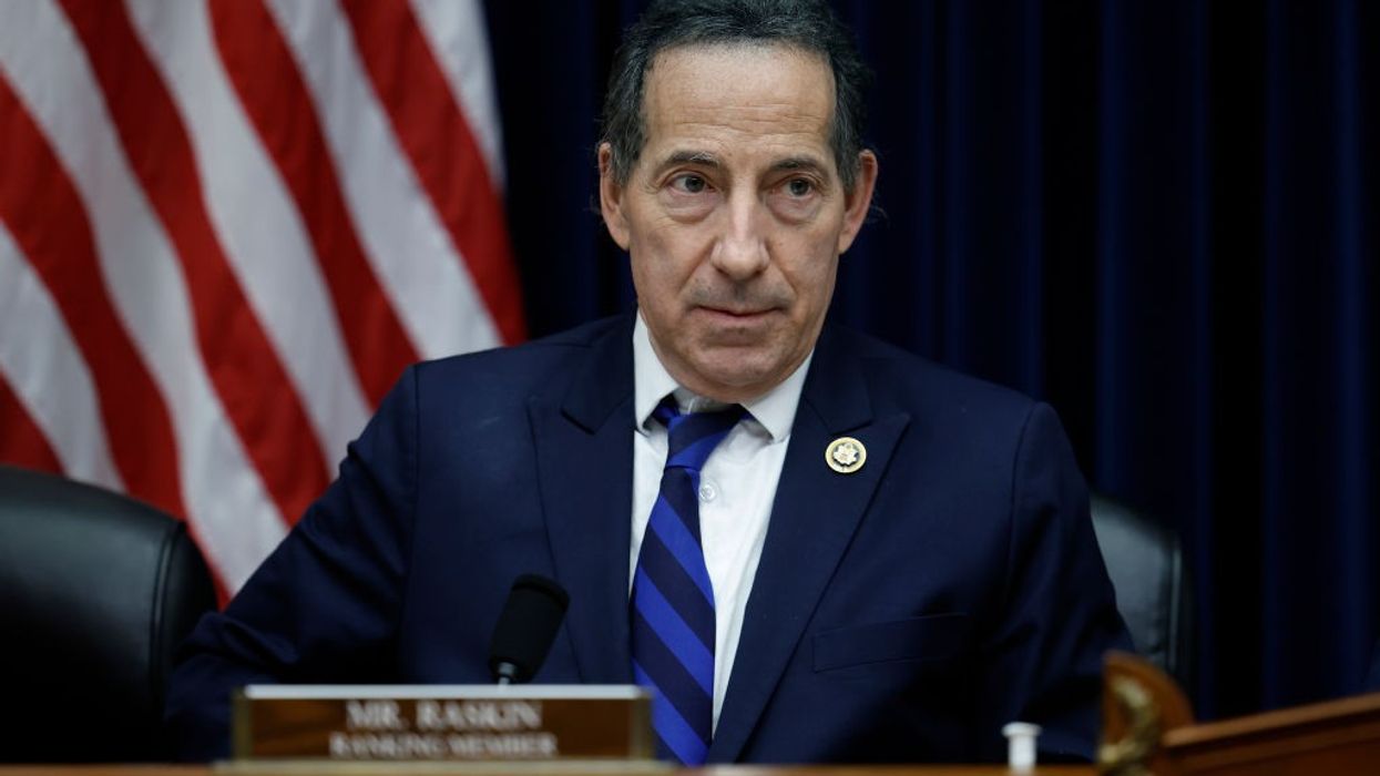 House Oversight Committee Hears Testimony From FEMA Administrator Criswell