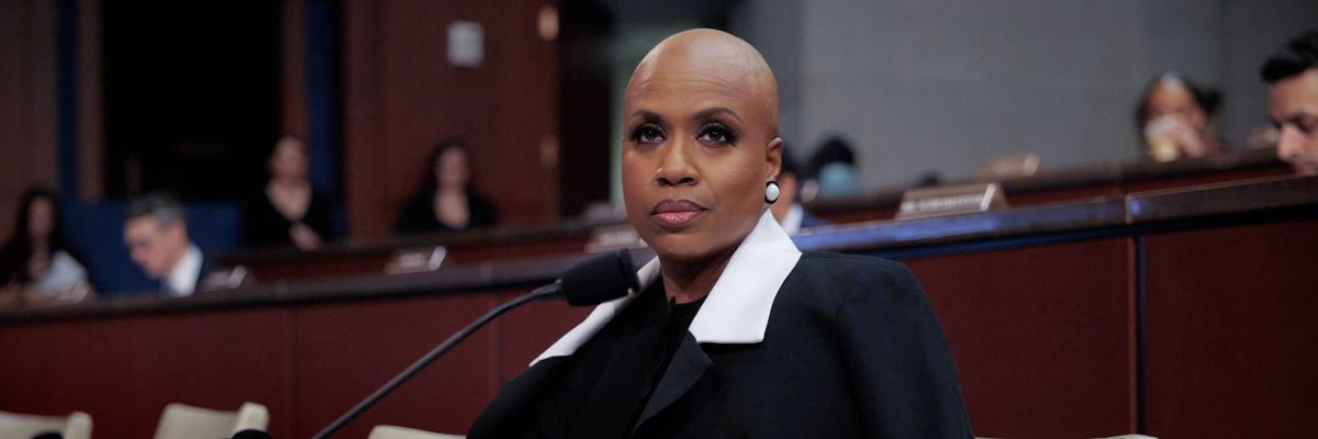 House Oversight Committee Holds Hearing On Minnesota Fraud Investigation