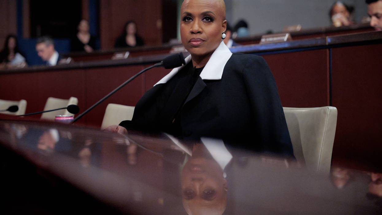 House Oversight Committee Holds Hearing On Minnesota Fraud Investigation