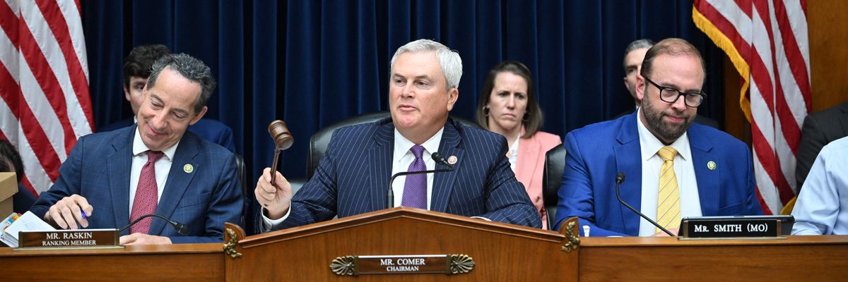 House Oversight Committee