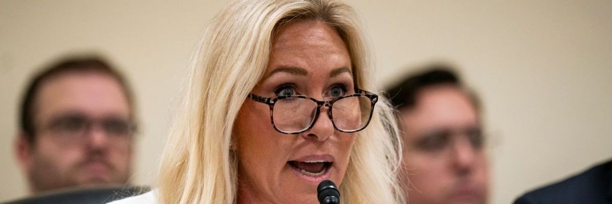 House Oversight Subcommittee For Delivering On Government Efficiency Holds Hearing On Waste