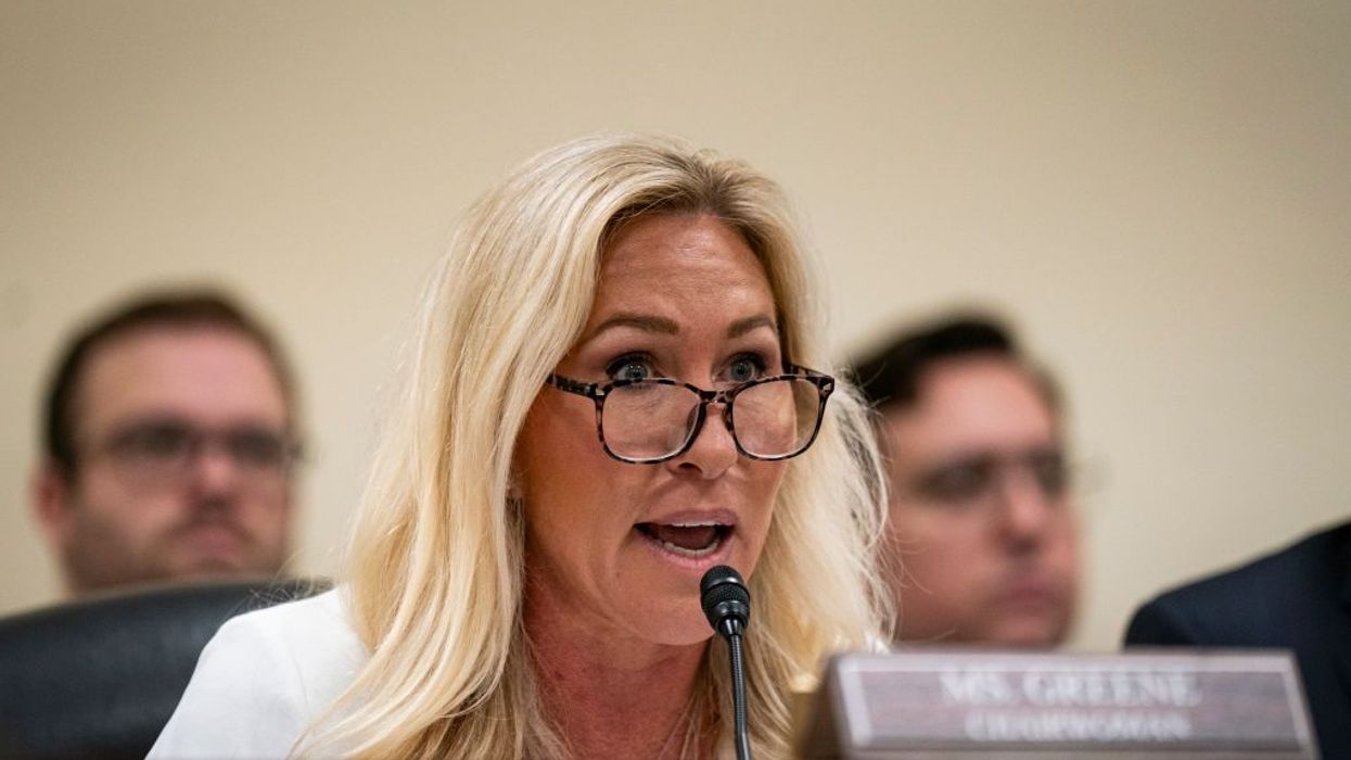 House Oversight Subcommittee For Delivering On Government Efficiency Holds Hearing On Waste