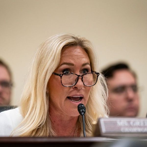 House Oversight Subcommittee For Delivering On Government Efficiency Holds Hearing On Waste