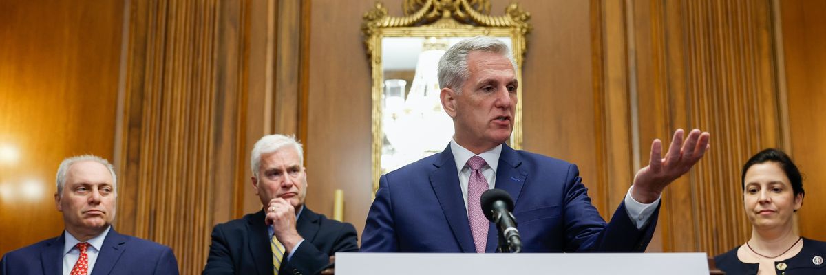 House Republican leadership