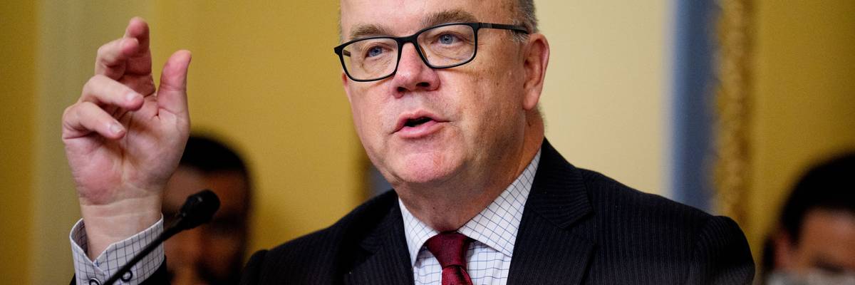 House Rules Committee Holds Hearing On Continuing Appropriations And Extensions Act Of 2026