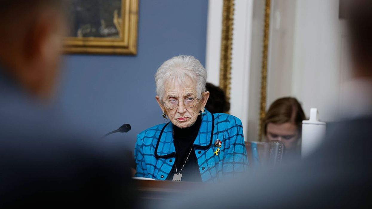 House Rules Committee Holds Late Night Meeting On Budget Bill