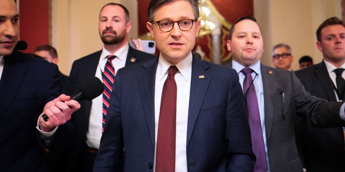 ‘Showing You Exactly Who They’re Working For,’ GOP Votes to Gut Medicaid for Tax Cuts | Common Dreams ‘Showing You Exactly Who They’re Working For,’ GOP Votes to Gut Medicaid for Tax Cuts | Common Dreams