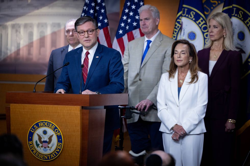 House GOP, With Help of 4 Dems, Votes to Take Food Aid From Millions of Women and Kids