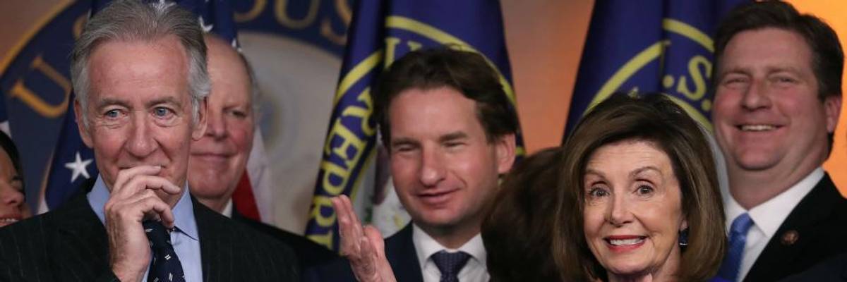 Is Democrats' USMCA Trade Deal With Trump a Big Win or 'Major Strategic Misstep?'