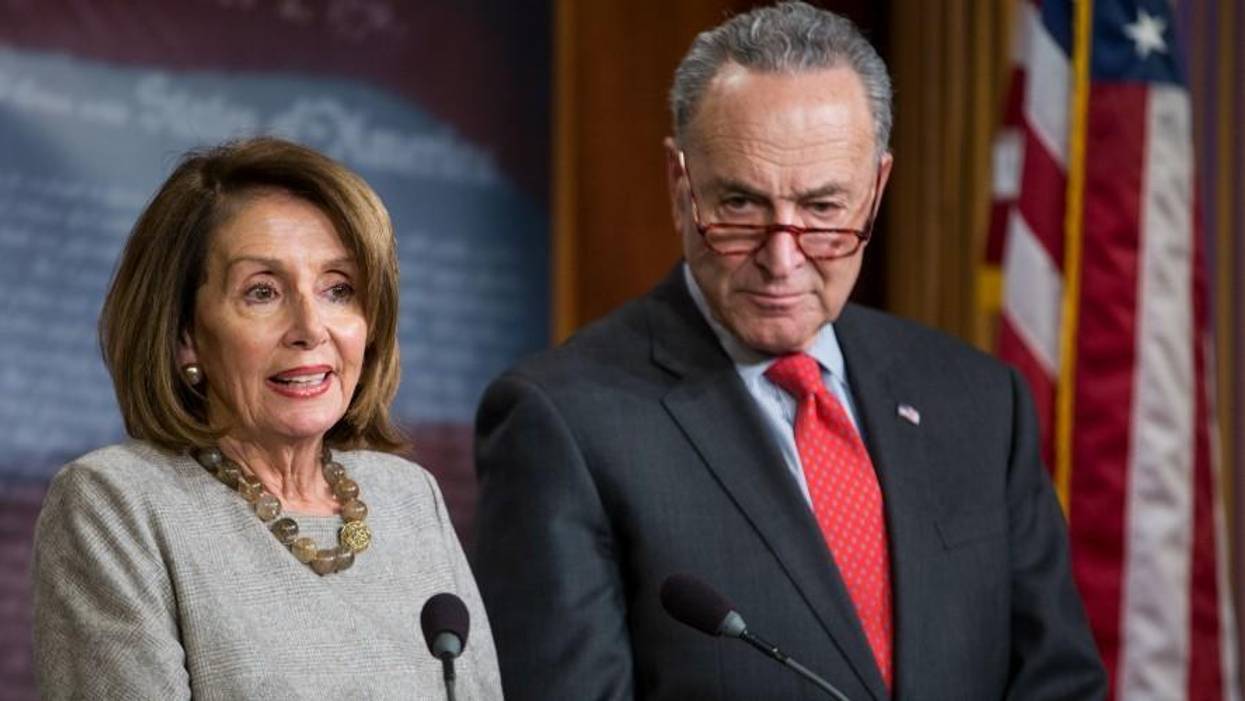 Are the Democrats Dead (Again)?