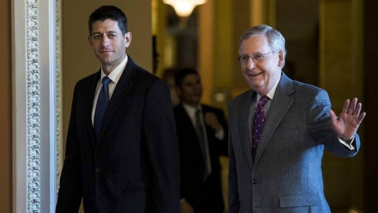 GOP Exhibits 'Bottomless Bad Faith' With New Shutdown Hostage: Community Health Centers