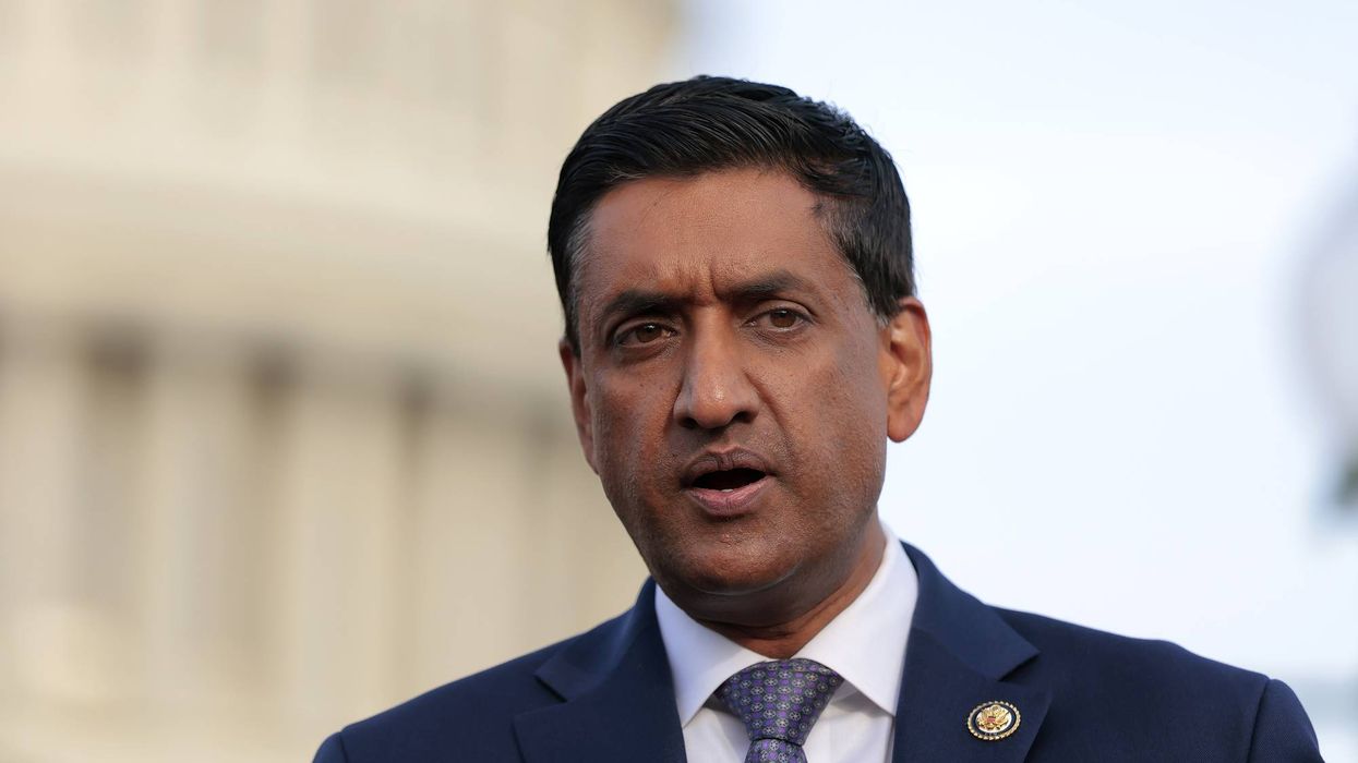 House To Vote On Release Of Epstein Files