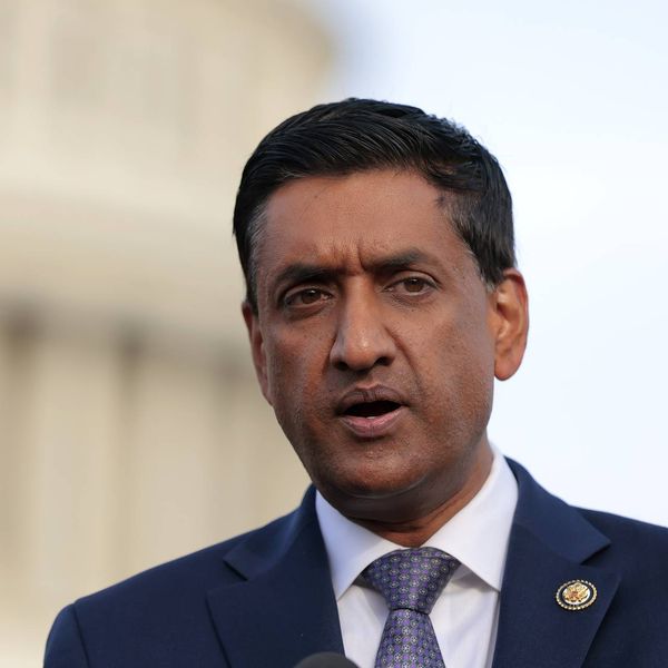 House To Vote On Release Of Epstein Files