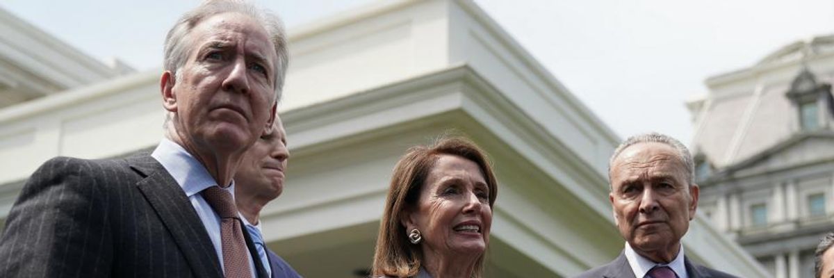 Schumer Revealed as Key Industry Ally in Defeat of Effort to Curb Surprise Billing