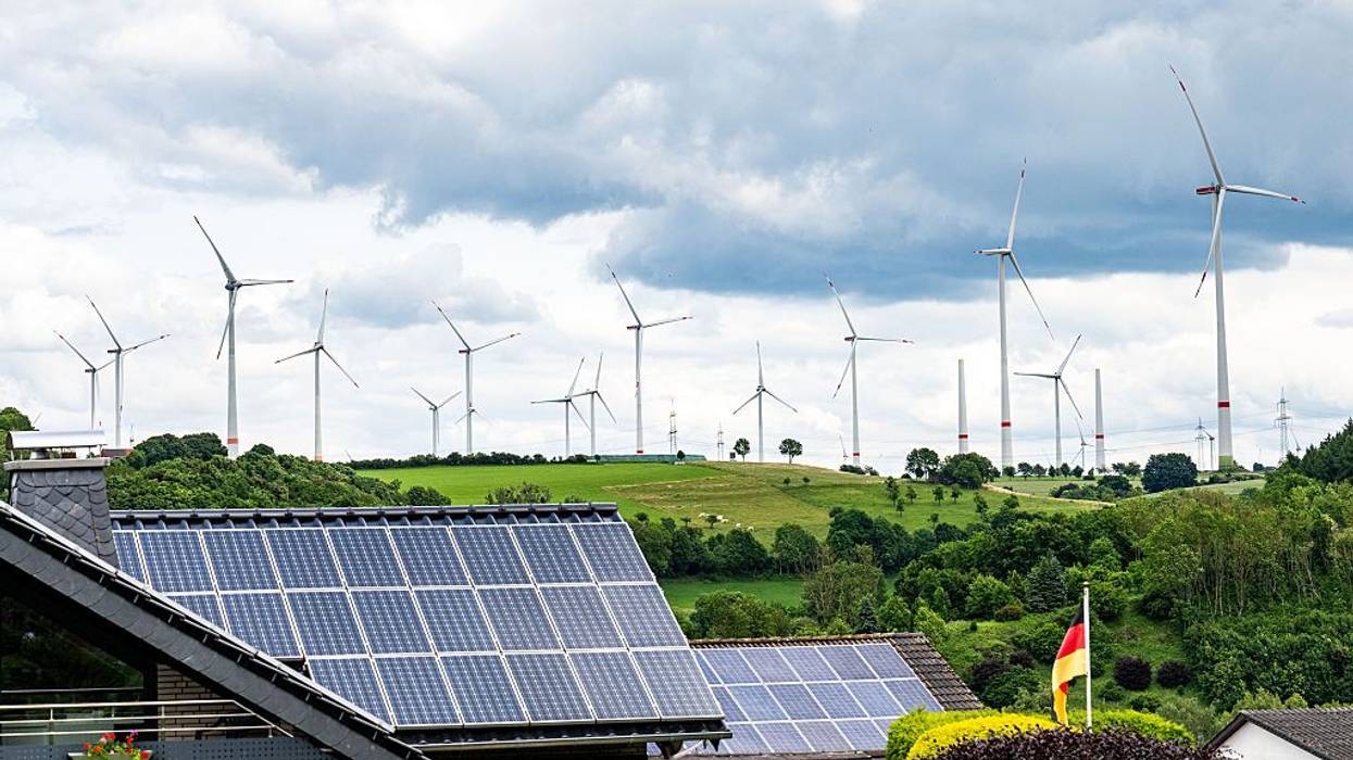 UN Report Estimates Bold Climate Action Would Deliver $100 Trillion in Benefits by 2100